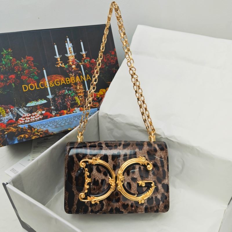 Dolce Gabbana Satchel Bags